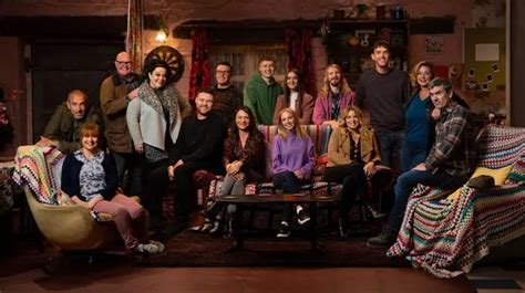 dingles emmerdale cast